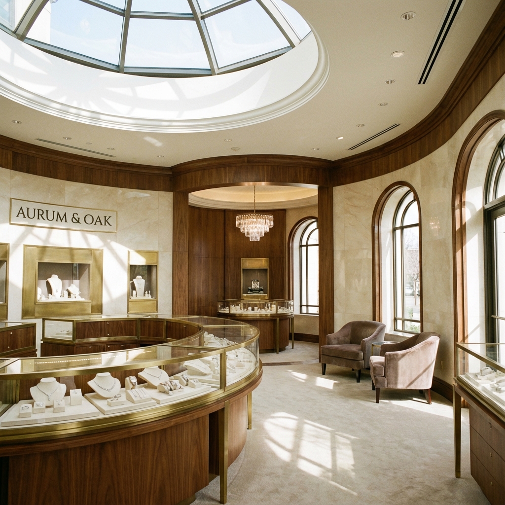 חנויות ומעצבי תכשיטים